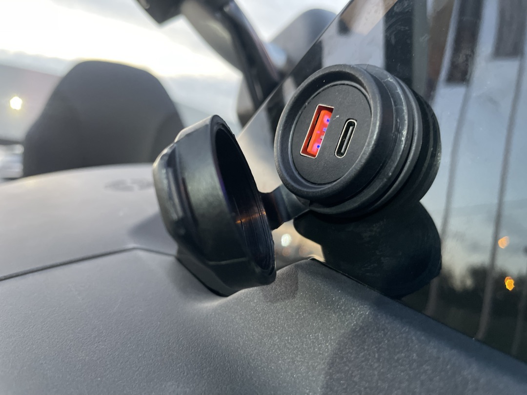 Квадроцикл BENDA Redstone 550 R2 в Пятигорске