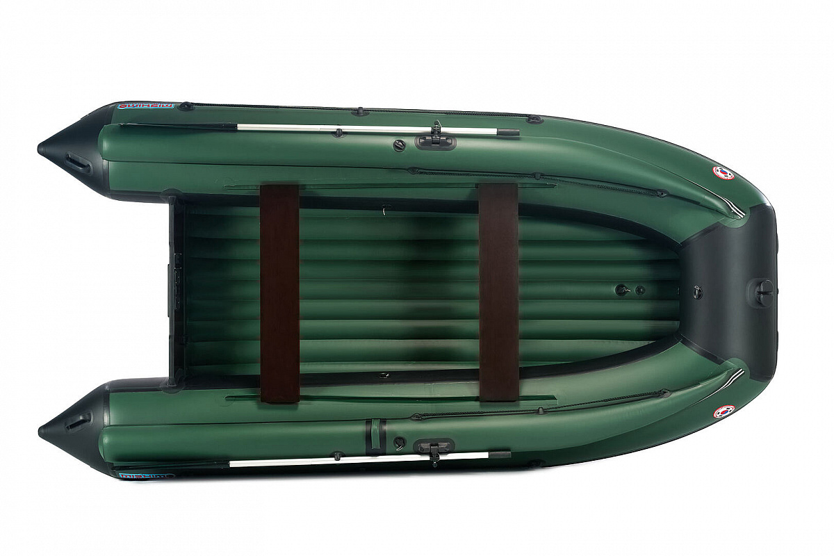 Лодка MISHIMO FAMILY LITE DF 400 в Пятигорске