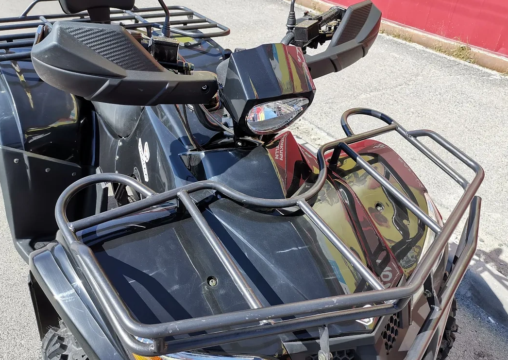 Квадроцикл PROMAX TRX300 CVT в Пятигорске