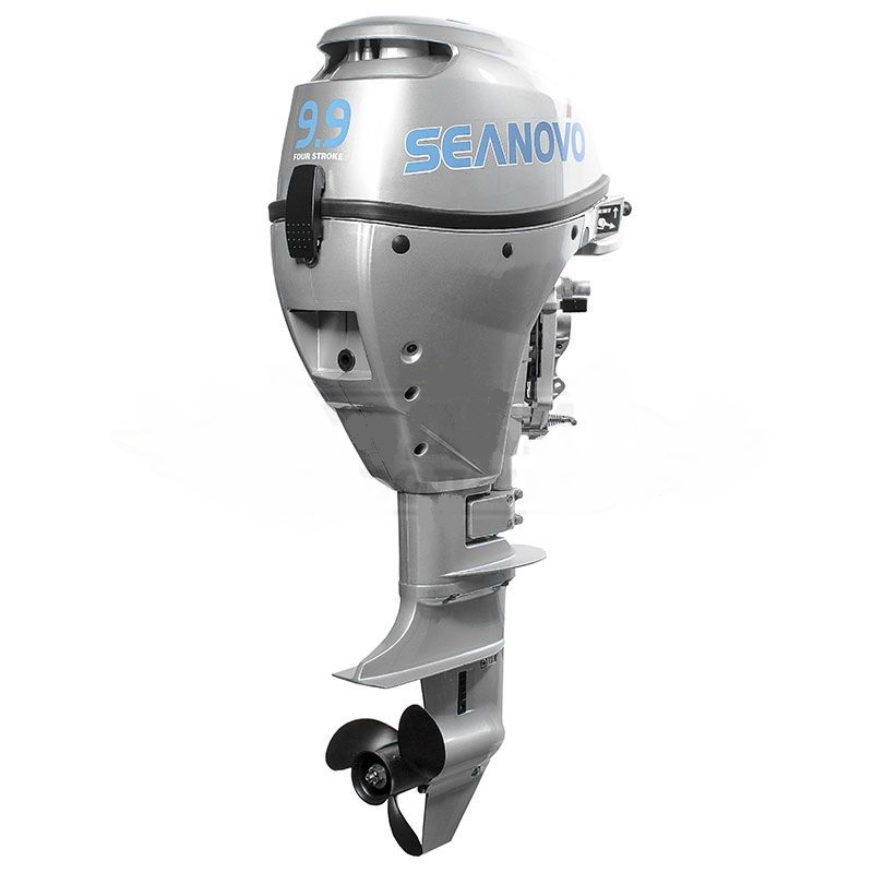 Лодочный мотор SEANOVO SNF9.9FES в Пятигорске
