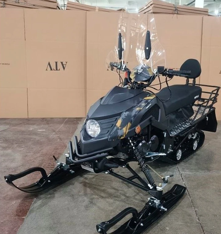 Снегоход Motax Snow 200 в Пятигорске