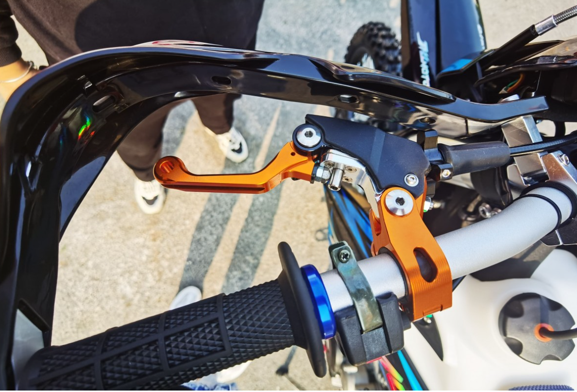 Мотоцикл JHLMOTO JHL Z3 CB250 (172FMM-3A) в Пятигорске