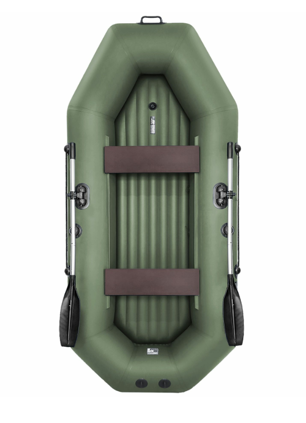  Лодка АКВА-МАСТЕР 280 НД в Пятигорске