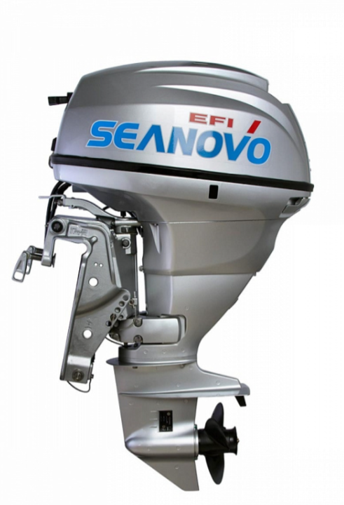 Лодочный мотор SEANOVO SNEF30FEL-T - EFI в Пятигорске