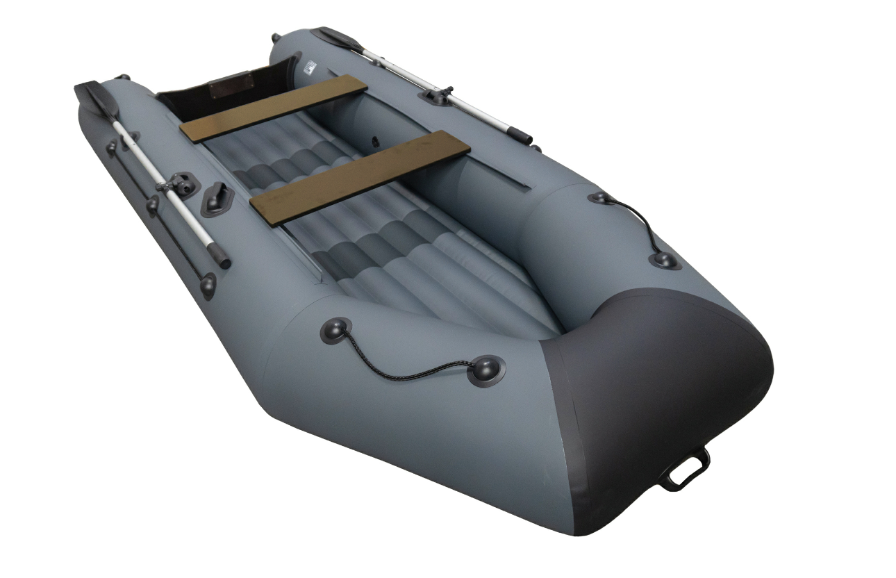 Лодка Барс 3400 НДНД в Пятигорске