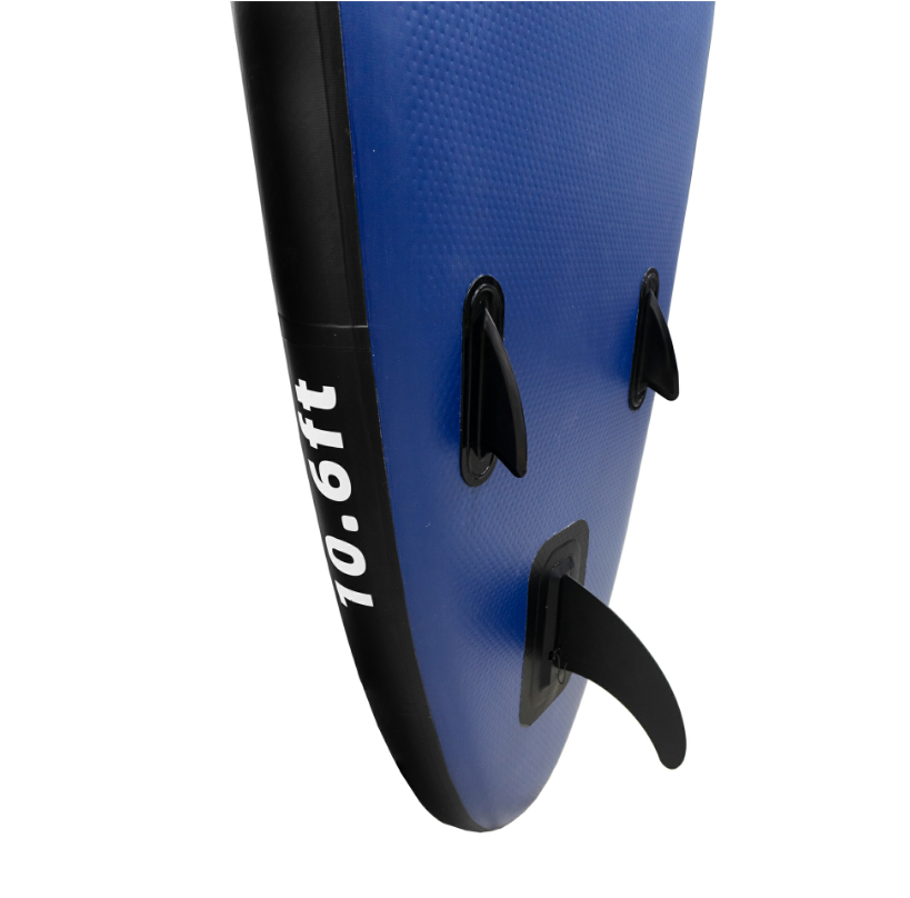 Сап-борд синий 10.6ft RIVIERA в Пятигорске