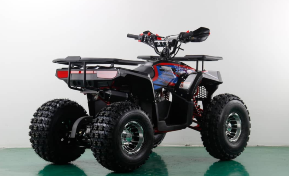 Квадроцикл GBM MAVERICK 222 NEW в Пятигорске