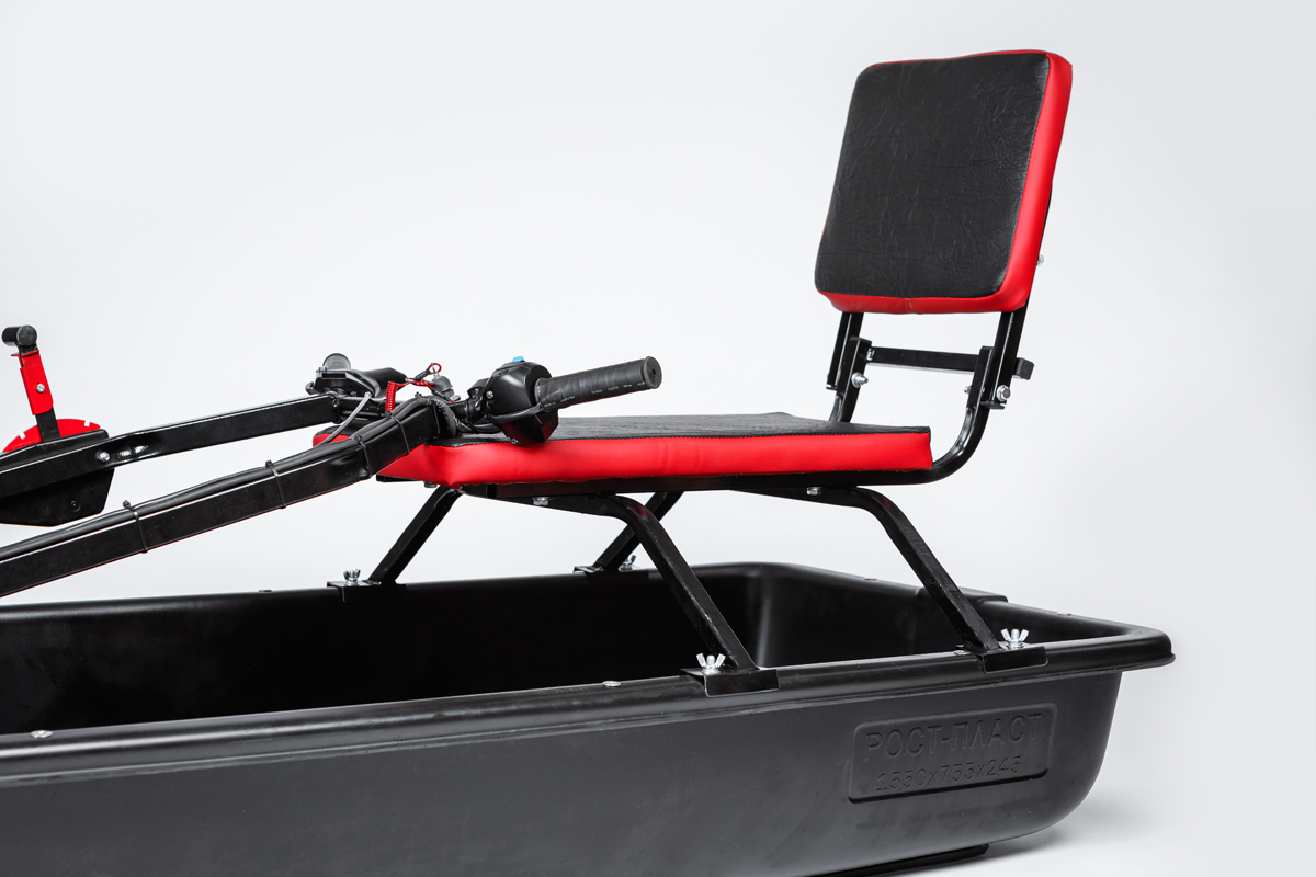 САНИ УСИЛЕННЫЕ IKUDZO 1600 в Пятигорске