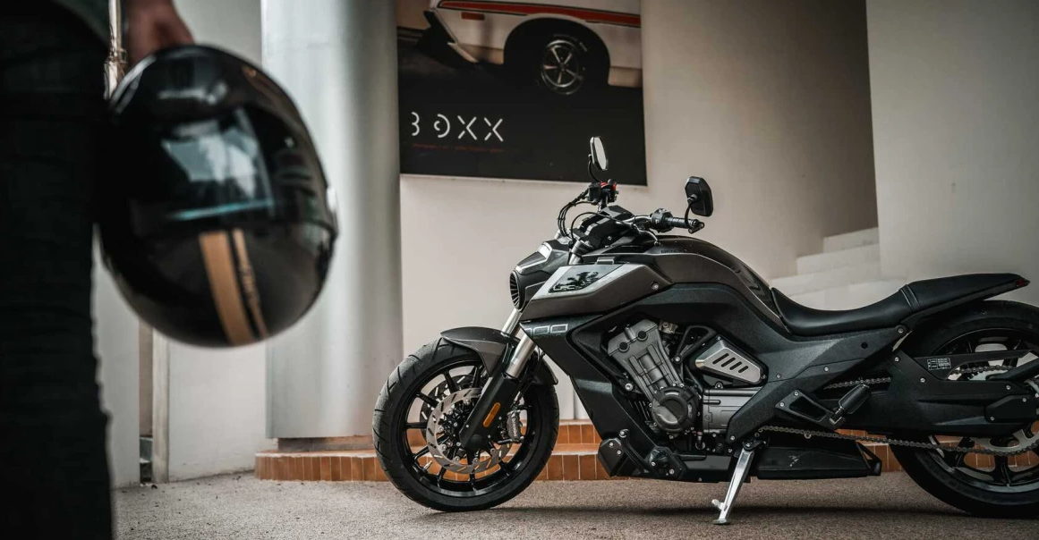 Мотоцикл Benda LFC 700 Pro в Пятигорске