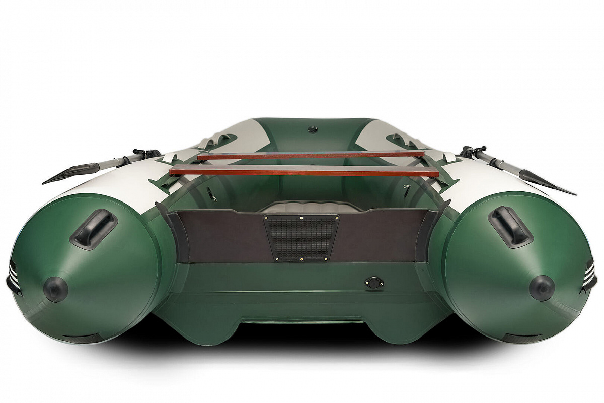 Лодка MISHIMO LITE DF 400 в Пятигорске