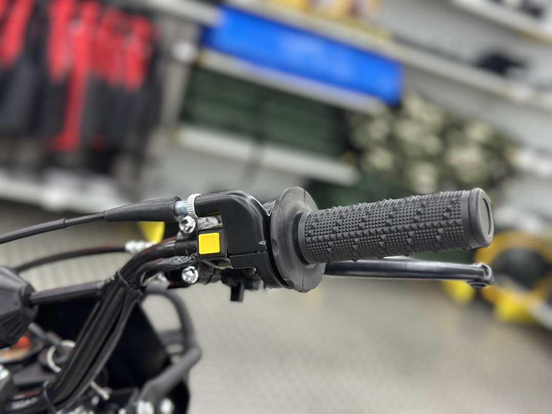 Кроссовый мотоцикл PROMAX ARMY 250 в Пятигорске