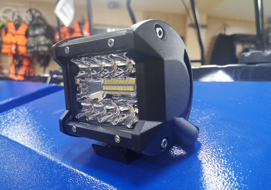 Мотобуксировщик SNOWBEAR 500 15 в Пятигорске