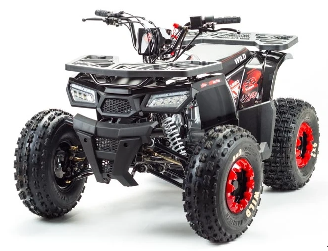 Квадроцикл PROMAX WILD 175 в Пятигорске