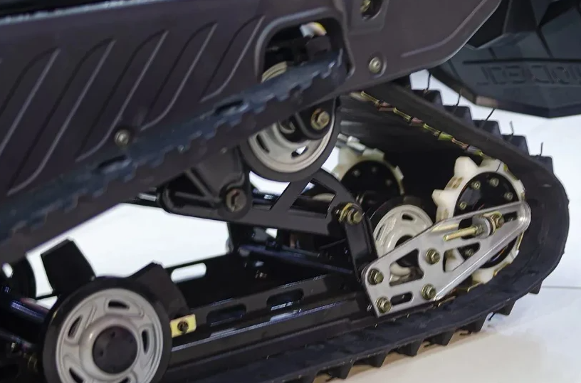 Снегоход Ataki WD 300 в Пятигорске