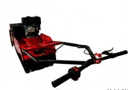 Мотобуксировщик Сила 500 9 л.с. в Пятигорске