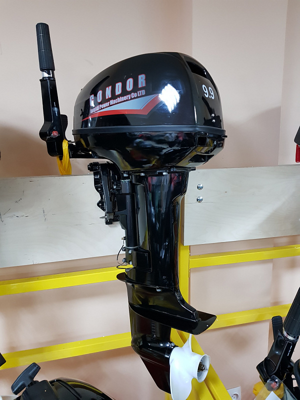 Лодочный мотор Condor T9.9HS в Пятигорске