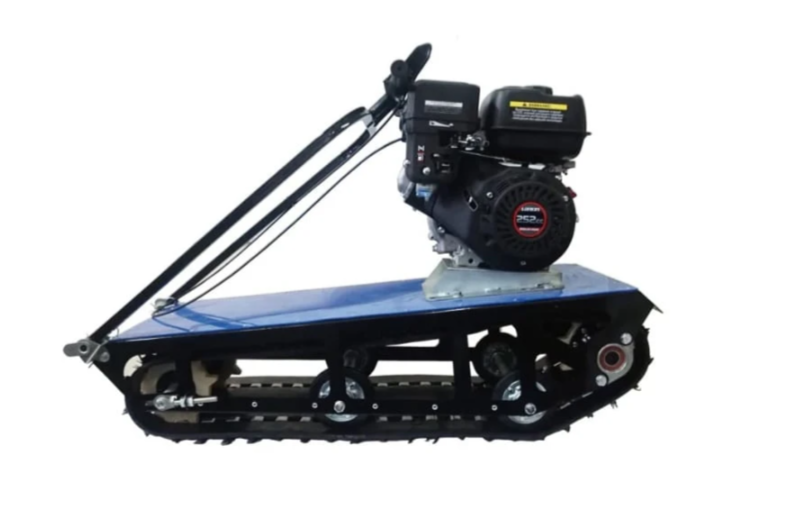 Мотобуксировщик XTREME-MOTORS "Конек-Горбунок" 8.5 л.с. в Пятигорске