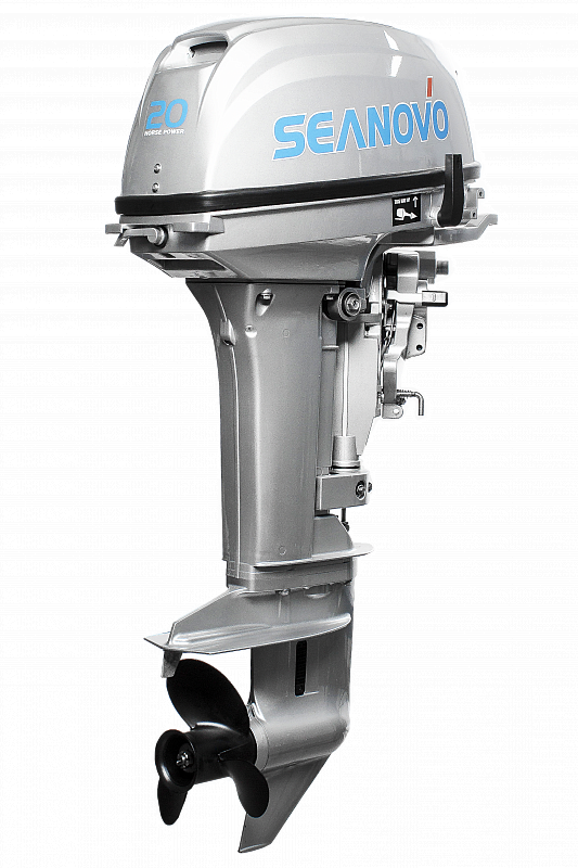 Лодочный мотор SEANOVO SN20FHS в Пятигорске