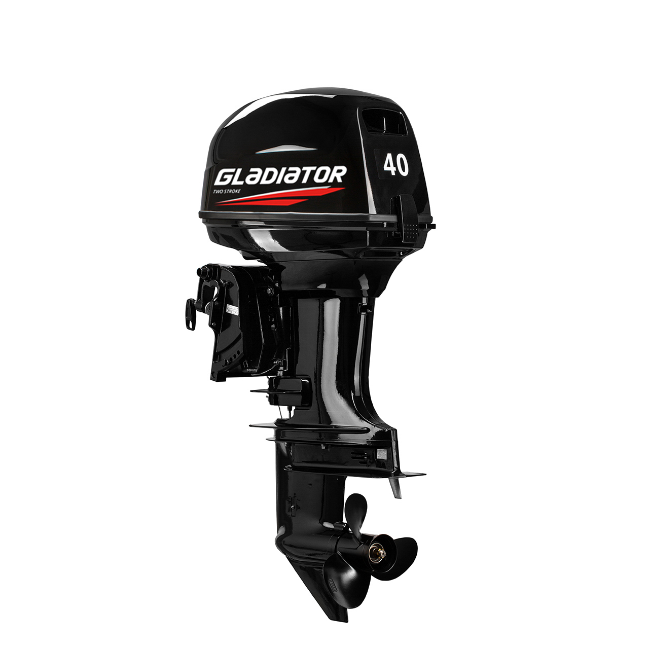 ЛОДОЧНЫЙ МОТОР GLADIATOR G40FES в Пятигорске