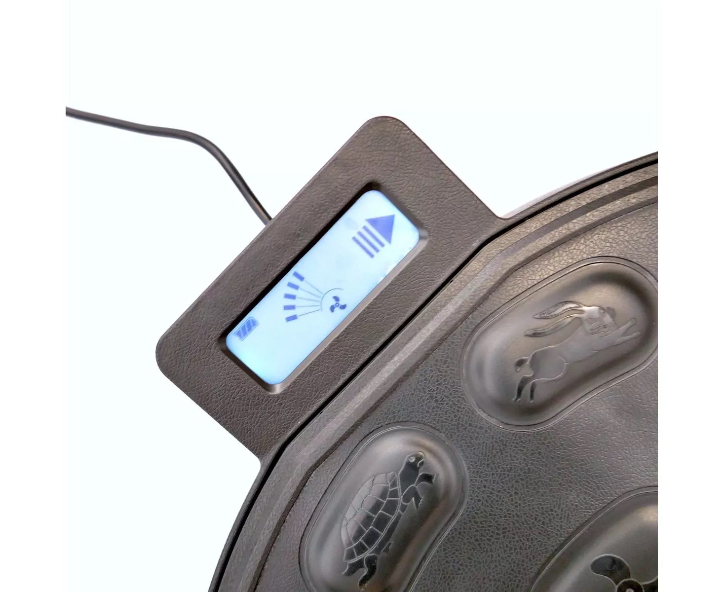 Педали для управления электромотором Haswing Cayman GPS в Пятигорске