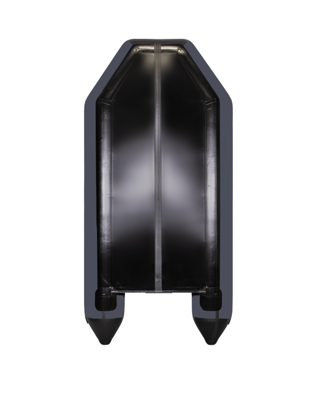  Лодка АКВА 2800 Слань-книжка киль в Пятигорске