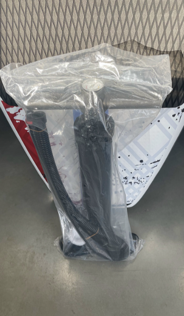 SUP (САП) ДОСКА RAIDEX I BOARD 11’ (332СМ) N 33 в Пятигорске