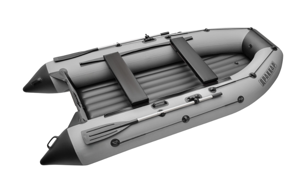 ЛОДКА ДРАККАР 3200 НДНД HANT-PRO в Пятигорске