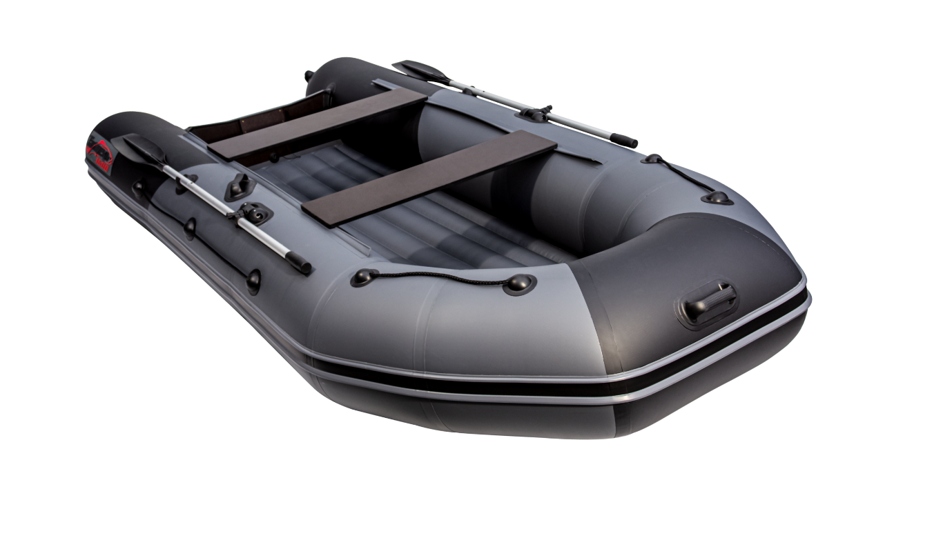 Лодка Таймень NX 3600 НДНД PRO в Пятигорске