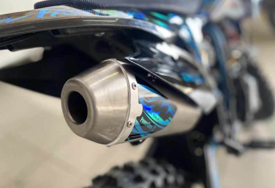 Кроссовый мотоцикл PROMAX DAIKON CB330 в Пятигорске