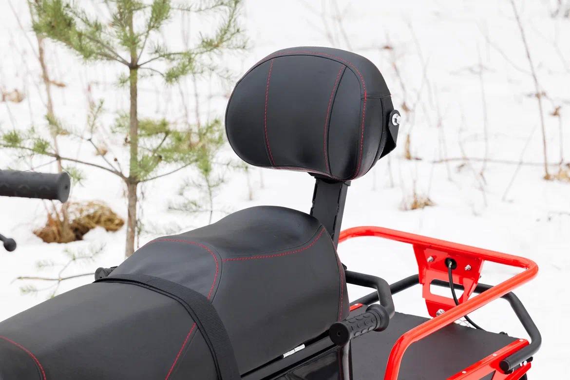 Снегоход IRBIS SF200L NEW 24/25 в Пятигорске