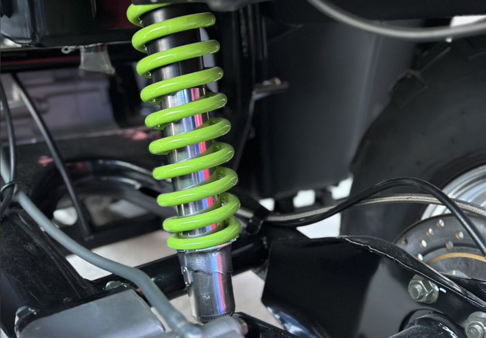 Квадроцикл GBM EXPLORER 400 NEW PREMIUM в Пятигорске