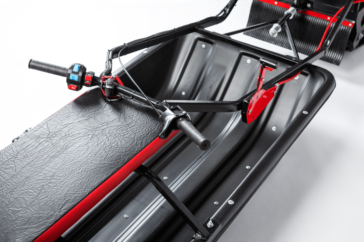 СИДЕНИЕ ДЛЯ САНЕЙ в Пятигорске