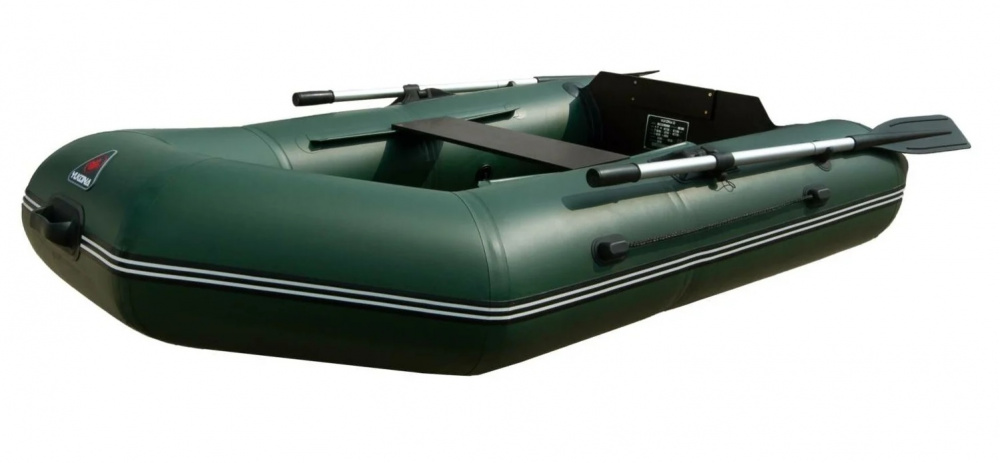 ЛОДКА НАДУВНАЯ YUKONA 230 TL (БЕЗ ПАЙОЛА) в Пятигорске