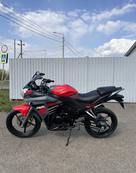 Мотоцикл RACER RC300CS SKYWAY SPORT в Пятигорске