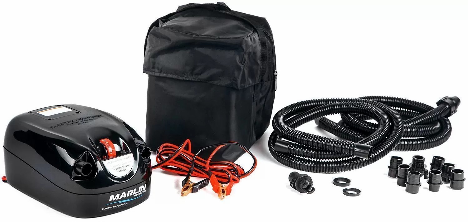 ЭЛЕКТРИЧЕСКИЙ НАСОС MARLIN GP-80 в Пятигорске