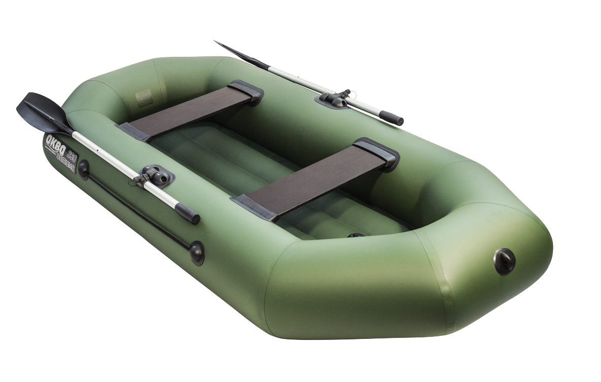 Лодка АКВА-ОПТИМА 260 НД в Пятигорске
