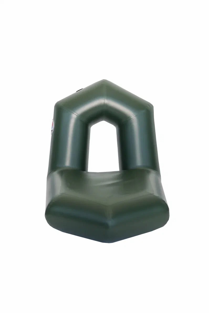 КРЕСЛО НАДУВНОЕ SMARINE, 85Х75 СМ, ПВХ, ЗЕЛЕНЫЙ в Пятигорске