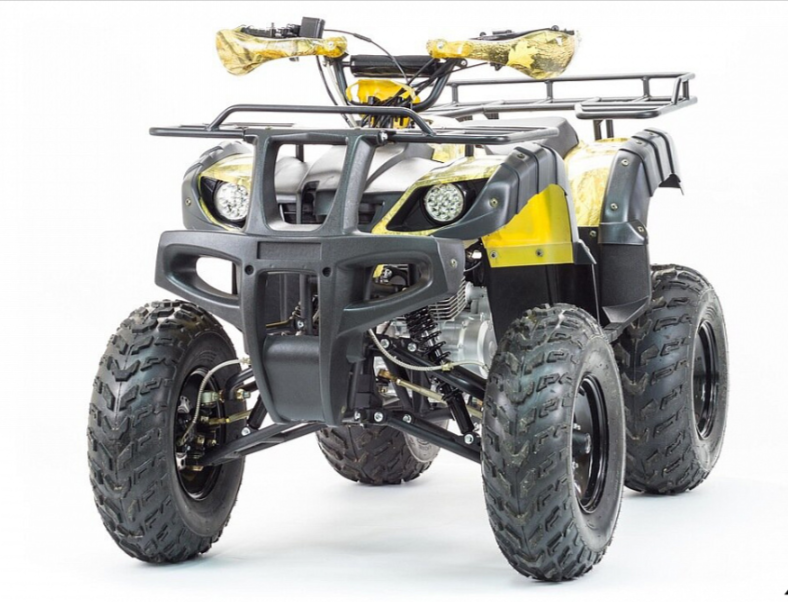 Квадроцикл MOTOLAND (МОТОЛЕНД) 250 ADVENTURE в Пятигорске