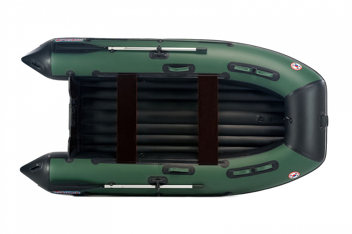 Лодка MISHIMO LITE 335 в Пятигорске