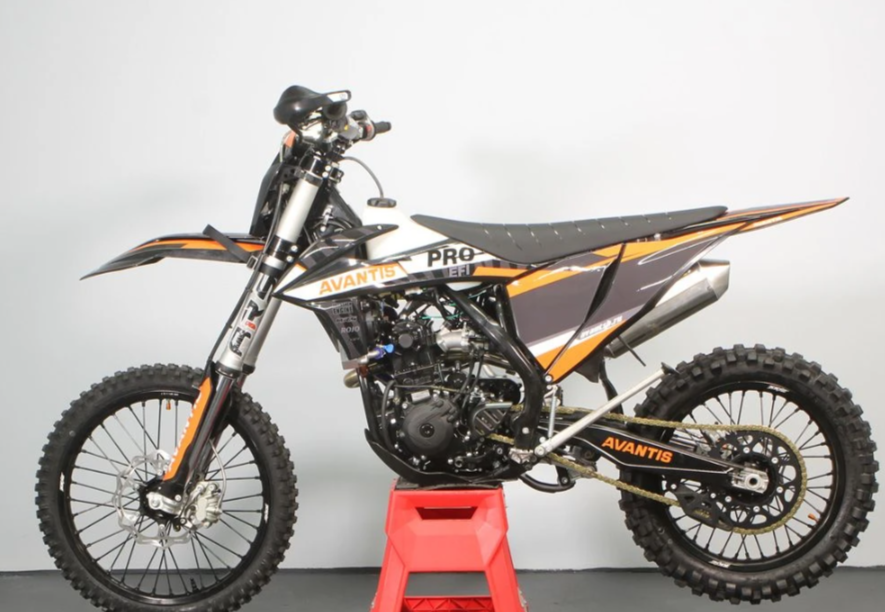 Мотоцикл Avantis Enduro 300 PRO EFI Exclusive (NC250/177MM) ARS в Пятигорске
