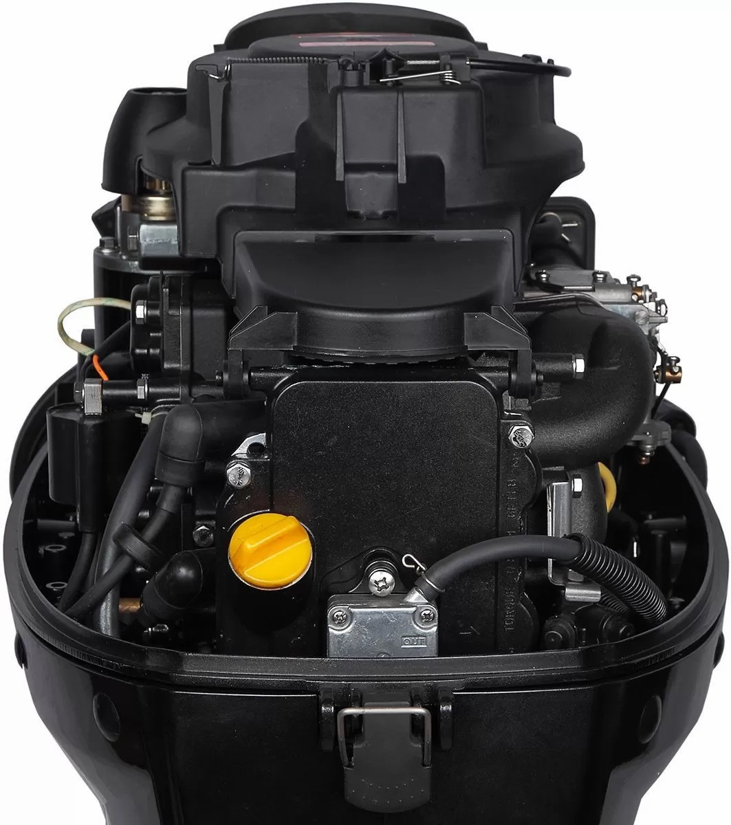 Лодочный мотор MARLIN MF 9.9 AMHS в Пятигорске