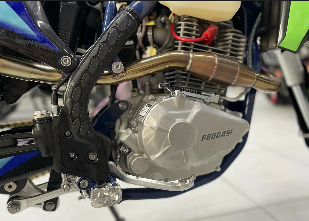 Мотоцикл Progasi RACE 300 AIR PRO SPORT в Пятигорске