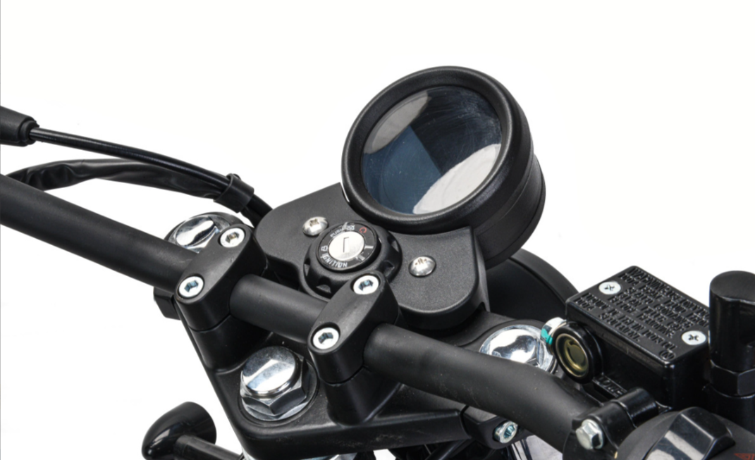 Мотоцикл MOTOLAND (МОТОЛЕНД) TEXAS 300 в Пятигорске