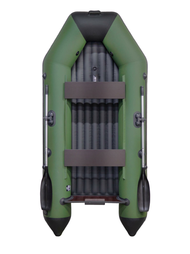  Лодка АКВА 2800 НДНД в Пятигорске