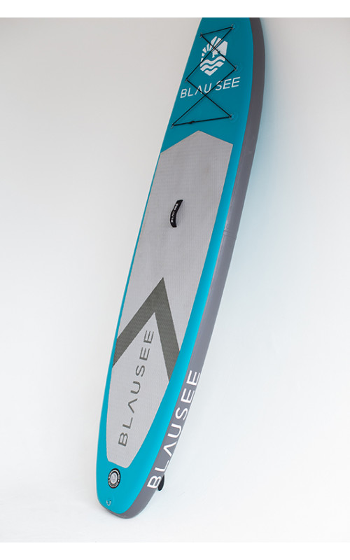 НАДУВНОЙ САП БОРД BLAUSEE 10 в Пятигорске