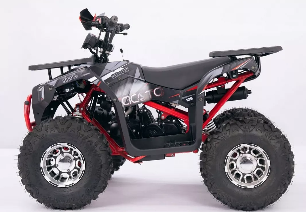 Квадроцикл YACOTA Sirius LD в Пятигорске