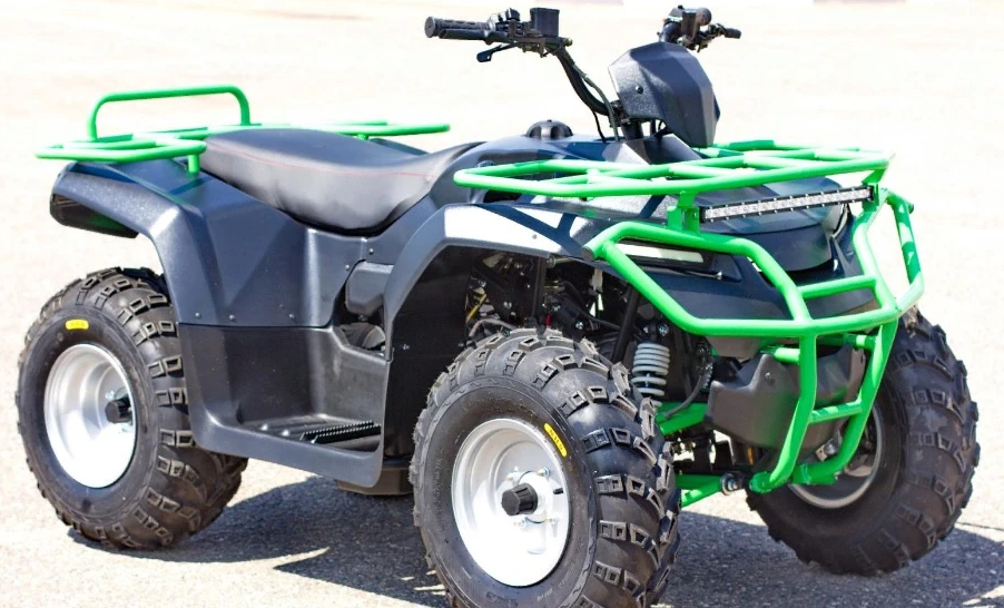Квадроцикл IRBIS ATV150 в Пятигорске
