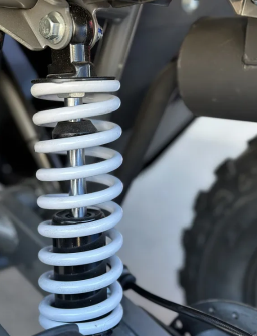 Квадроцикл GBM DAXTER 220 NEW в Пятигорске