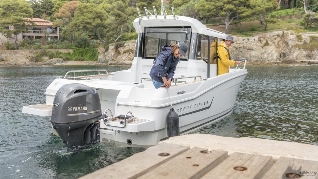 ЛОДОЧНЫЙ МОТОР YAMAHA F130 AETX в Пятигорске