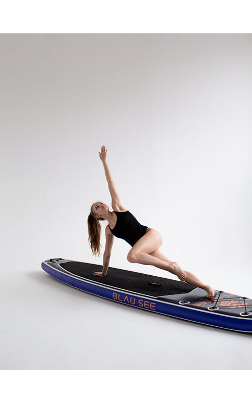 НАДУВНОЙ САП БОРД OCEAN SUNSET 12,6 в Пятигорске